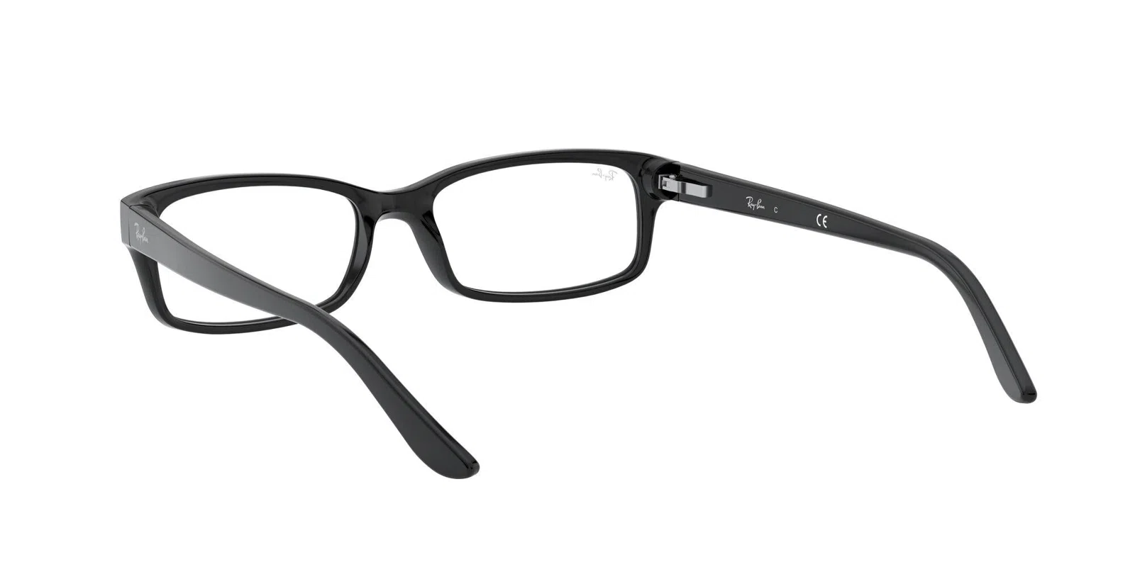 Ray-Ban 5187 Eyeglasses - view 9